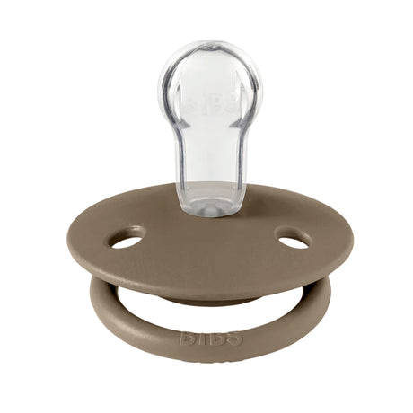 Suce Bibs De Lux 0-36m (2) - Vanille-Bibs-BIS-150210-CLÉMENT