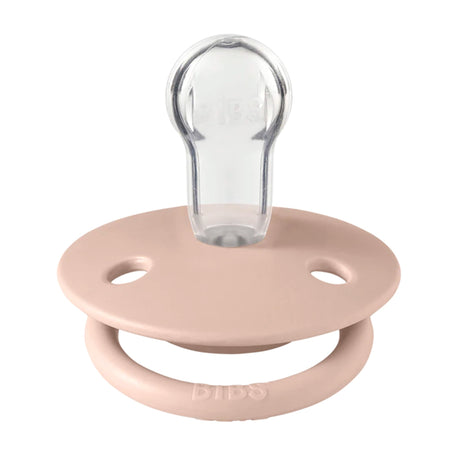 Suce Bibs De Lux 0-36m (2) - Ivoire-Bibs-BIS-150215-CLÉMENT