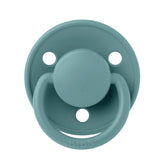 Suce Bibs (2) De Lux 0-36m - Bleu-Bibs-BIS-150246-CLÉMENT