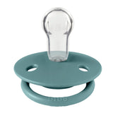 Suce Bibs (2) De Lux 0-36m - Bleu-Bibs-BIS-150246-CLÉMENT