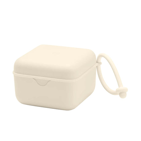 Boitier Pour Suce - Ivoire-Bibs-BIS-4200216-CLÉMENT
