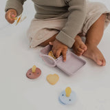 Boitier Pour Suce - Ivoire-Bibs-BIS-4200216-CLÉMENT