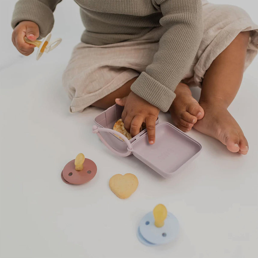 Boitier Pour Suce - Ivoire-Bibs-BIS-4200216-CLÉMENT