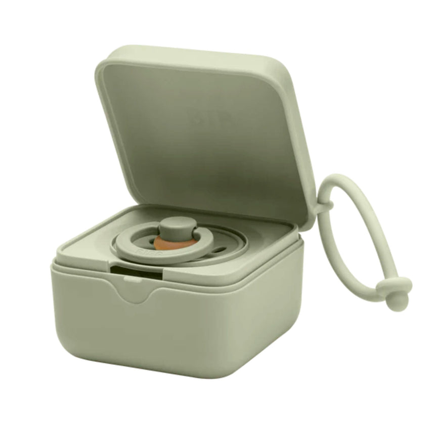 Boitier Pour Suce - Sauge-Bibs-BIS-4200250-CLÉMENT