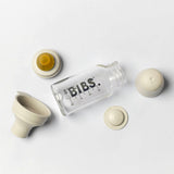 Ensemble Complet Biberon 110ml - Ivory-Bibs-BIS-5013216-CLÉMENT