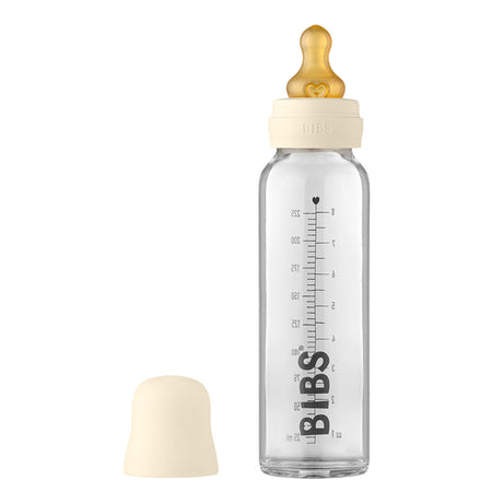 Ensemble Complet Biberon 225ml - Ivory-Bibs-BIS-5020216-CLÉMENT