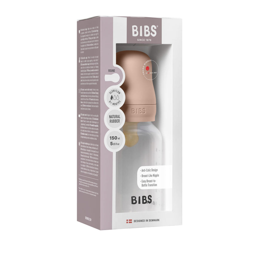 Bouteille 150 ml - Blush-Bibs-BIS-5016244-CLÉMENT