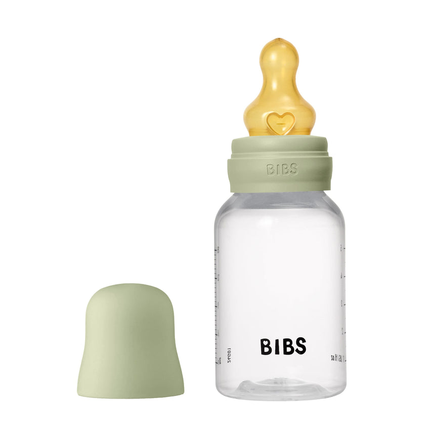 Bouteille 150 ml - Sauge-Bibs-BIS-5016250-CLÉMENT