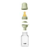 Bouteille 150 ml - Sauge-Bibs-BIS-5016250-CLÉMENT