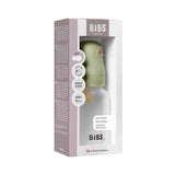 Bouteille 150 ml - Sauge-Bibs-BIS-5016250-CLÉMENT
