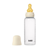 Bouteille 270 ml - Rose Ivoire-Bibs-BIS-5017216-CLÉMENT