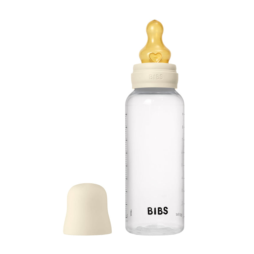 Bouteille 270 ml - Rose Ivoire-Bibs-BIS-5017216-CLÉMENT