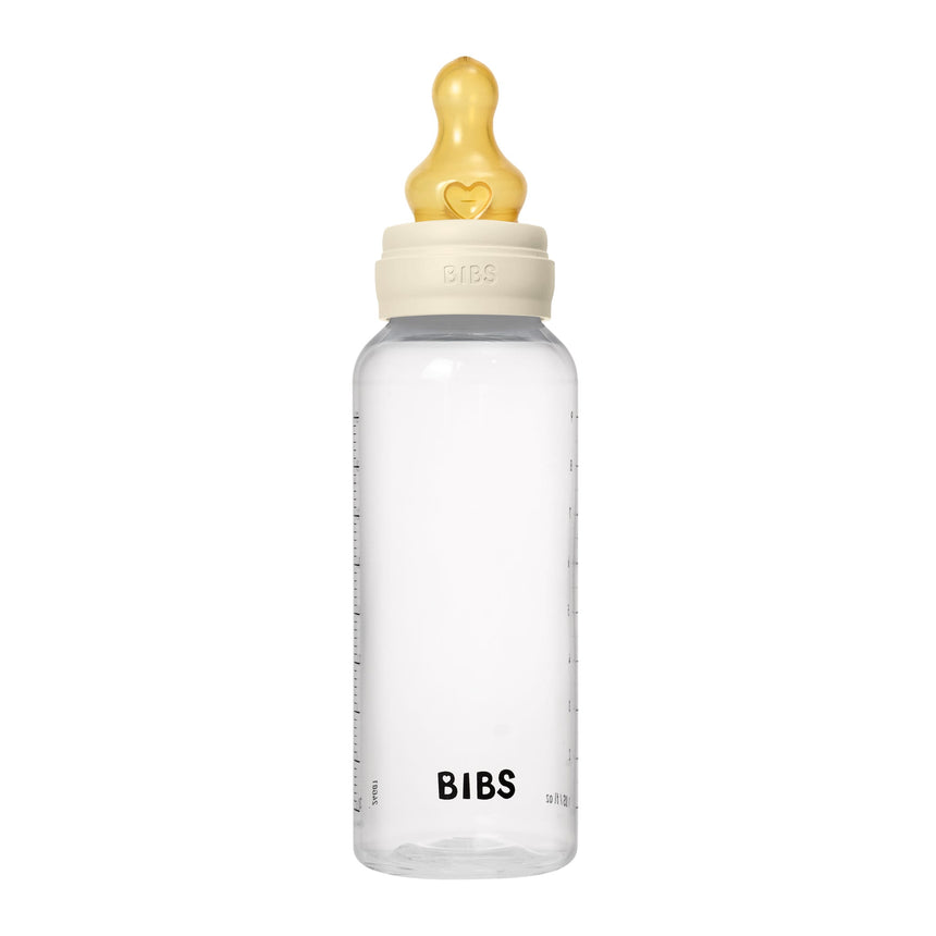 Bouteille 270 ml - Rose Ivoire-Bibs-BIS-5017216-CLÉMENT