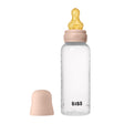 Bouteille 270 ml - Rose Blush-Bibs-BIS-5017244-CLÉMENT