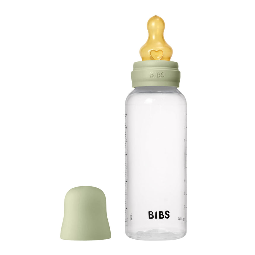 Bouteille 270 ml - Rose Sauge-Bibs-BIS-5017250-CLÉMENT