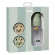 Ensemble Cadeaux Sprinkle - Sauge ( Grandeur 1)-Bibs-BIS-7500145-CLÉMENT