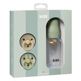 Ensemble Cadeaux Sprinkle - Sauge ( Grandeur 1)-Bibs-BIS-7500145-CLÉMENT