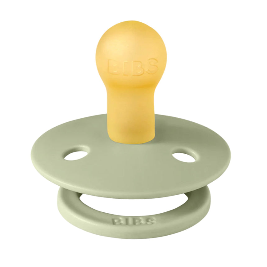 Suces (3) 0-6mois Collection Try-it - Sauge (Grandeur 1)-Bibs-BIS-81341-CLÉMENT