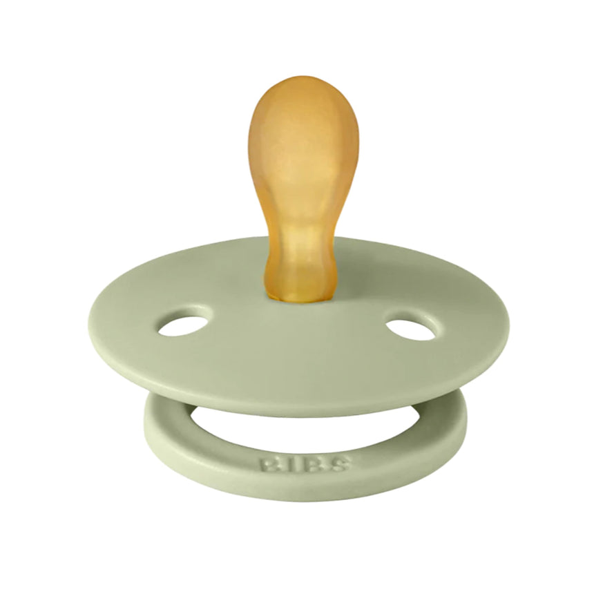 Suces (3) 0-6mois Collection Try-it - Sauge (Grandeur 1)-Bibs-BIS-81341-CLÉMENT