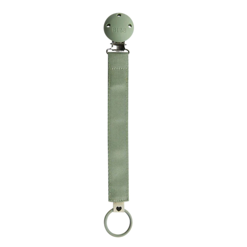 Attache-Suce Ruban Sauge-Bibs-BIS-9409250-CLÉMENT