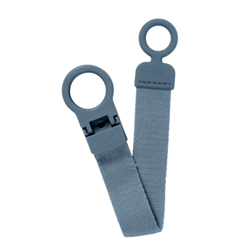 Attache-Suce Clip - Pétrole-Bibs-BIS-9501260-CLÉMENT