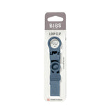 Attache-Suce Clip - Pétrole-Bibs-BIS-9501260-CLÉMENT