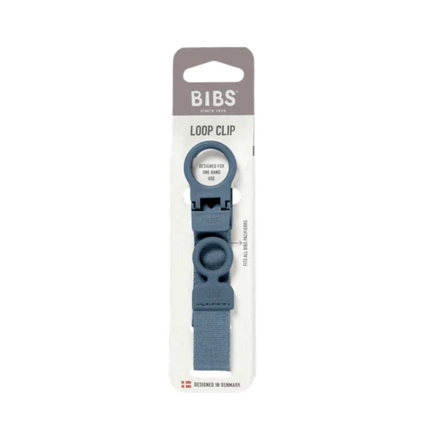 Attache-Suce Clip - Pétrole-Bibs-BIS-9501260-CLÉMENT