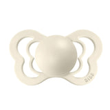 Suce Anatomique Couture 0-6mois (2) - Ivoire / Sauge (Grandeur 1)-Bibs-BIS-AC1700309-CLÉMENT