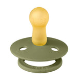 Suce Bibs (2) 0-6mois - Olive (Grandeur 1)-Bibs-BIS-CU100275-CLÉMENT