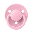 Suce Bibs (2) De Lux 0-36m - Rose Bébé-Bibs-BIS-CU150234-CLÉMENT