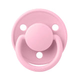Suce Bibs (2) De Lux 0-36m - Rose Bébé-Bibs-BIS-CU150234-CLÉMENT