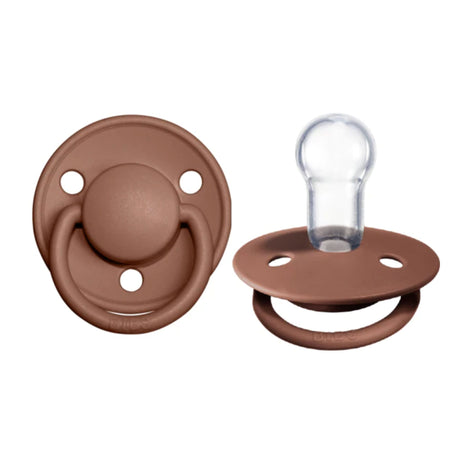 Suce Bibs (2) De Lux 0-36m- Woodchuck-Bibs-BIS-CU150247-CLÉMENT