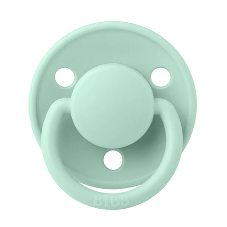 Suce Bibs (2) De Lux 0-36m - Menthe-Bibs-BIS-CU150282-CLÉMENT