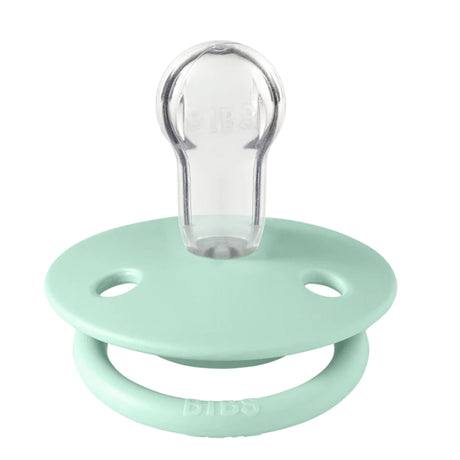 Suce Bibs (2) De Lux 0-36m - Menthe-Bibs-BIS-CU150282-CLÉMENT