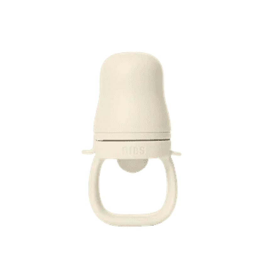 Tétine Alimentaire - Ivoire-Bibs-BIS-4350216-CLÉMENT