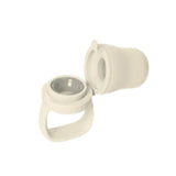 Tétine Alimentaire - Ivoire-Bibs-BIS-4350216-CLÉMENT