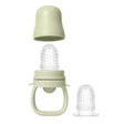 Tétine Alimentaire - Sauge-Bibs-BIS-4350250-CLÉMENT
