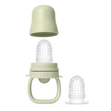 Tétine Alimentaire - Sauge-Bibs-BIS-4350250-CLÉMENT