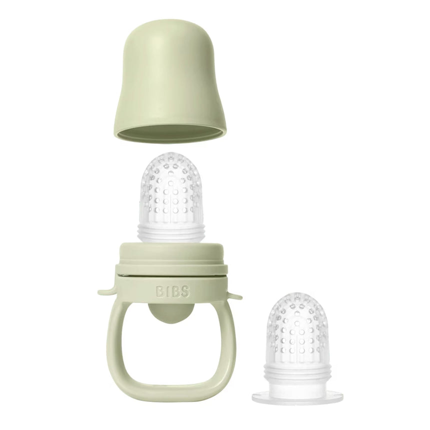Tétine Alimentaire - Sauge-Bibs-BIS-4350250-CLÉMENT