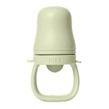 Tétine Alimentaire - Sauge-Bibs-BIS-4350250-CLÉMENT