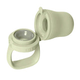 Tétine Alimentaire - Sauge-Bibs-BIS-4350250-CLÉMENT