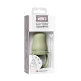 Tétine Alimentaire - Sauge-Bibs-BIS-4350250-CLÉMENT
