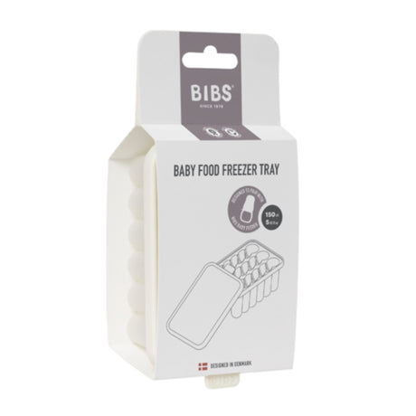 Plateau de Congélation - Ivoire-Bibs-BIS-4360216-CLÉMENT