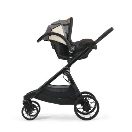 Adaptateur City Select / Select Lux - Maxi-Cosi / Nuna / Cybex-Baby Jogger-BJO-2013551-CLÉMENT