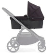 Nacelle Deluxe City Select 2/Summit X3 - Lunar Noir-Baby Jogger-BJO-2149948-CLÉMENT