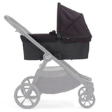 Nacelle Deluxe City Select 2/Summit X3 - Lunar Noir-Baby Jogger-BJO-2149948-CLÉMENT