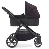 Nacelle Deluxe City Select 2/Summit X3 - Lunar Noir-Baby Jogger-BJO-2149948-CLÉMENT