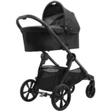 Nacelle Deluxe City Select 2/Summit X3 - Lunar Noir-Baby Jogger-BJO-2149948-CLÉMENT