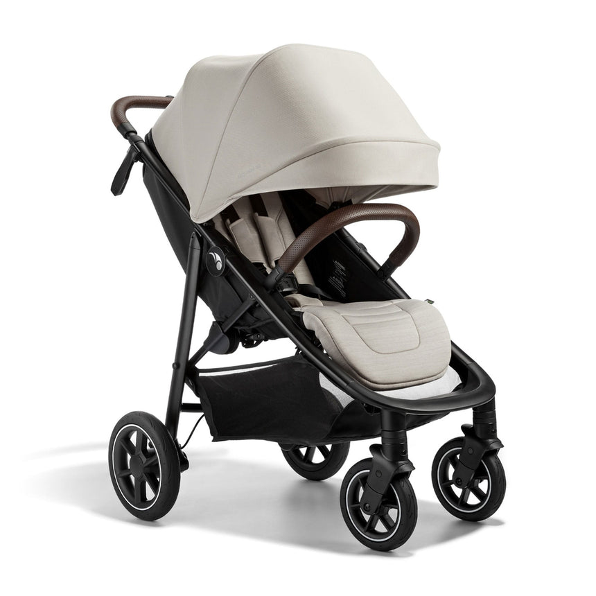 Poussette City Mini® Air - Ivoire-Baby Jogger-BJO-2204595-CLÉMENT