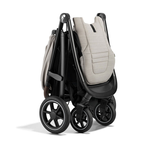 Poussette City Mini® Air - Ivoire-Baby Jogger-BJO-2204595-CLÉMENT
